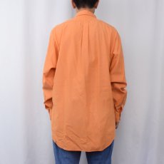 画像3: POLO Ralph Lauren "YARMOUTH" ボタンダウン オックスフォードシャツ SIZE16 1/2 (3)