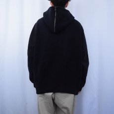 画像3: POLO SPORT Ralph Lauren "USRL 67" カデットコート NAVY XL (3)