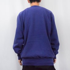 画像3: 90's Champion REVERSE WEAVE USA製 目付きスウェット XXL (3)