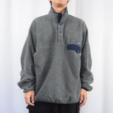 画像2: 2015AW Patagonia スナップT XL (2)