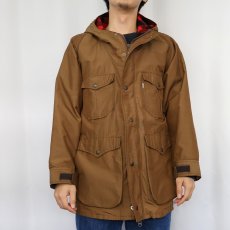 画像2: 70〜80's Levi's USA製 マウンテンパーカー S (2)