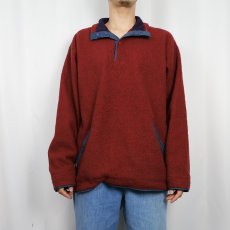 画像2: 90's Patagonia USA製 ビッグT L (2)