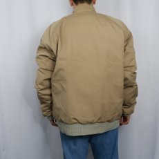 画像3: 70〜80's Eddie Bauer "ALLPURPOSE" ダウンジャケット XL (3)