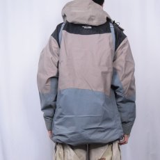 画像3: 90's THE NORTH FACE "SAWTOOTH" マウンテンパーカー L (3)