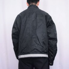 画像3: Belstaff ナイロンジャケット BLACK XL (3)