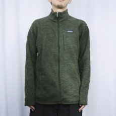 画像2: 15AW Patagonia ベターセータージャケット L (2)