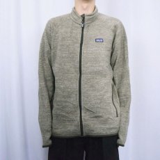 画像2: 14SS Patagonia ベターセータージャケット L (2)