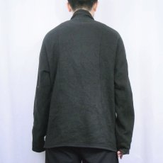 画像3: 13AW Patagonia ベターセータージャケット BLACK XL (3)