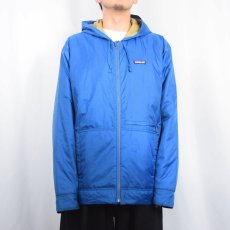 画像2: 2012AW Patagonia "PRIMALOFT" シュトースフーディ L (2)