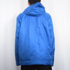 画像3: 2012AW Patagonia "PRIMALOFT" シュトースフーディ L (3)