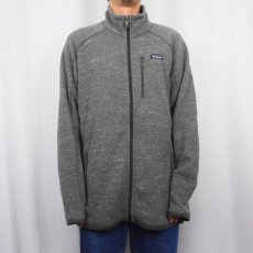 画像2: 2015AW Patagonia ベターセータージャケット XL (2)