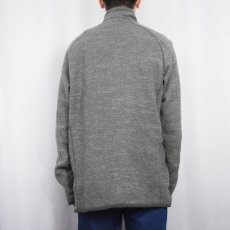 画像3: 2015AW Patagonia ベターセータージャケット XL (3)