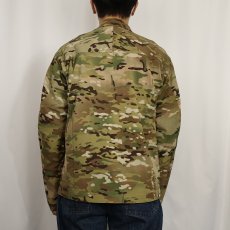 画像3: WILD THINGS PCU LEVEL5 MULTICUM SOFT SHELL JACKET M (3)