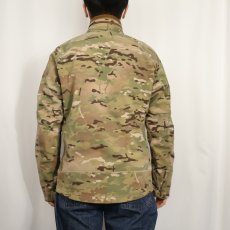 画像3: BEYOND A5 RIG MULTICUM SOFT SHELL JACKET M (3)