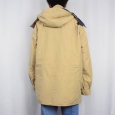 画像3: 80's L.L.Bean USA製 "MAINE WARDEN PARKA" GORE-TEX ダウンジャケット XL (3)