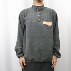 画像2: 2017AW patagonia スナップT L (2)