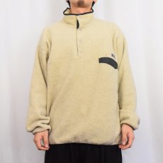 画像2: 90's patagonia USA製 スナップT XL (2)