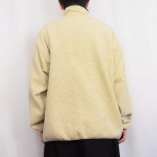 画像3: 90's patagonia USA製 スナップT XL (3)