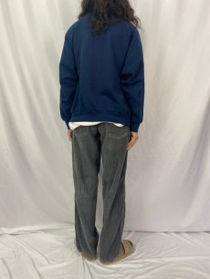 画像4: 90's Levi's SILVER TAB USA製 "BAGGY" コーデュロイパンツ W31 (4)