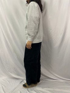 画像3: 90's Champion REVERSE WEAVE スウェット 目無し XL (3)