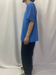 画像3: 90's Henri Matisse USA製 "JAZZ" アートプリントTシャツ XL (3)