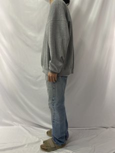 画像3: 70's Levi's 501 66後期 デニムパンツ W34 (3)