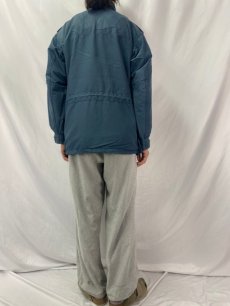 画像4: 90's CANADIAN AIR FORCE CWW GORE-TEX JACKET (4)