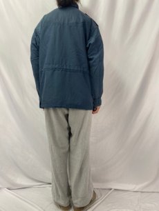 画像4: 90's CANADIAN AIR FORCE CWW GORE-TEX JACKET (4)