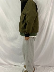 画像3: 2000's ORVIS フィッシングジャケット L (3)