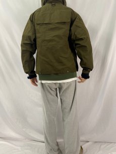 画像4: 2000's ORVIS フィッシングジャケット L (4)