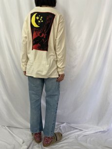 画像4: 70's Levi's 501 66後期 デニムパンツ W34 (4)