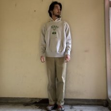 画像2: 70's Champion REVERSE WEAVE USA製 単色タグ 3段プリント "DERBY" X-LARGE (2)