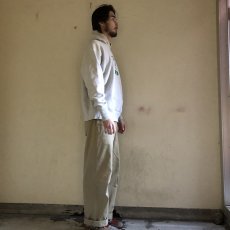 画像3: 70's Champion REVERSE WEAVE USA製 単色タグ 3段プリント "DERBY" X-LARGE (3)