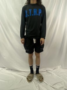 画像3: COMFY OUTDOOR GARMENT "ACTIVITY SHORTS" BLACK 【M】 (3)