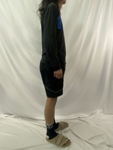 画像4: COMFY OUTDOOR GARMENT "ACTIVITY SHORTS" BLACK 【M】 (4)