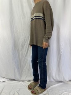 画像3: 70's LEVI'S 606 オレンジタブ デニムパンツ W31 (3)