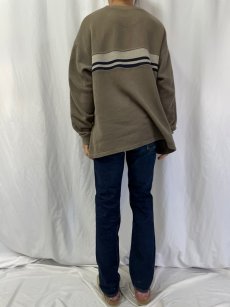 画像4: 70's LEVI'S 606 オレンジタブ デニムパンツ W31 (4)