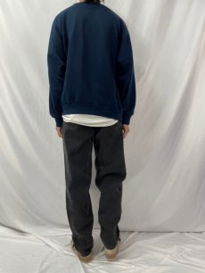 画像4: 90's Levi's 560 USA製 ブラックデニムパンツ W33 (4)