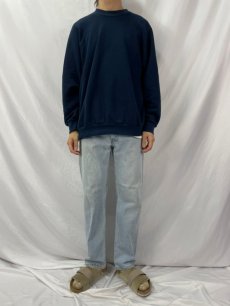 画像2: 90's Levi's 505 USA製 デニムパンツ W32 (2)