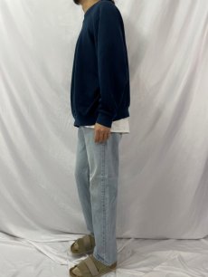 画像3: 90's Levi's 505 USA製 デニムパンツ W32 (3)