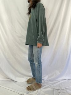 画像3: 70's Levi's 505 66single デニムパンツ W31 (3)