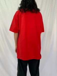 画像4: 2004 鋼の錬金術師 FULLMETAL ALCHEMIST アニメプリントTシャツ DEADSTOCK XL (4)