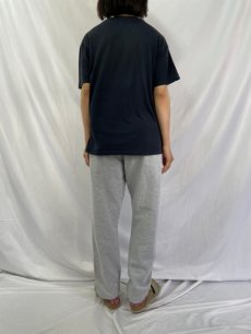 画像4: 90's L.L.Bean× RUSSELL ATHLETIC スウェットパンツ MEDIUM-TALL (4)