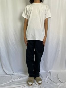 画像2: POLO Ralph Lauren チノトラウザーズ W35 (2)