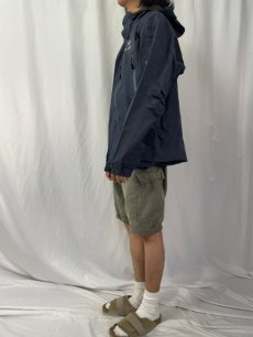 画像3: 90's ARC'TERYX "GORE-TEX" THETA AR JACKET L (3)