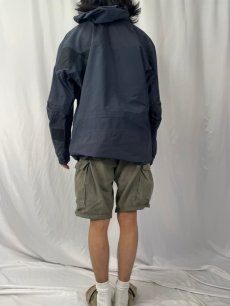 画像4: 90's ARC'TERYX "GORE-TEX" THETA AR JACKET L (4)