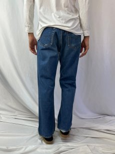 画像4: 90's Levi's 501 USA製 デニムパンツ W31 (4)