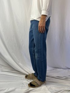 画像3: 90's Levi's 501 USA製 デニムパンツ W31 (3)