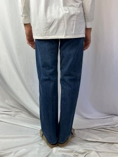 画像4: 80's Levi's 501 USA製 デニムパンツ W28 (4)