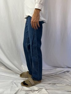 画像3: 80's Levi's 501 USA製 デニムパンツ W28 (3)